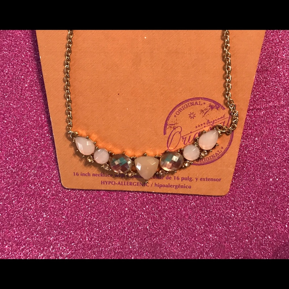 Costume Jewelry